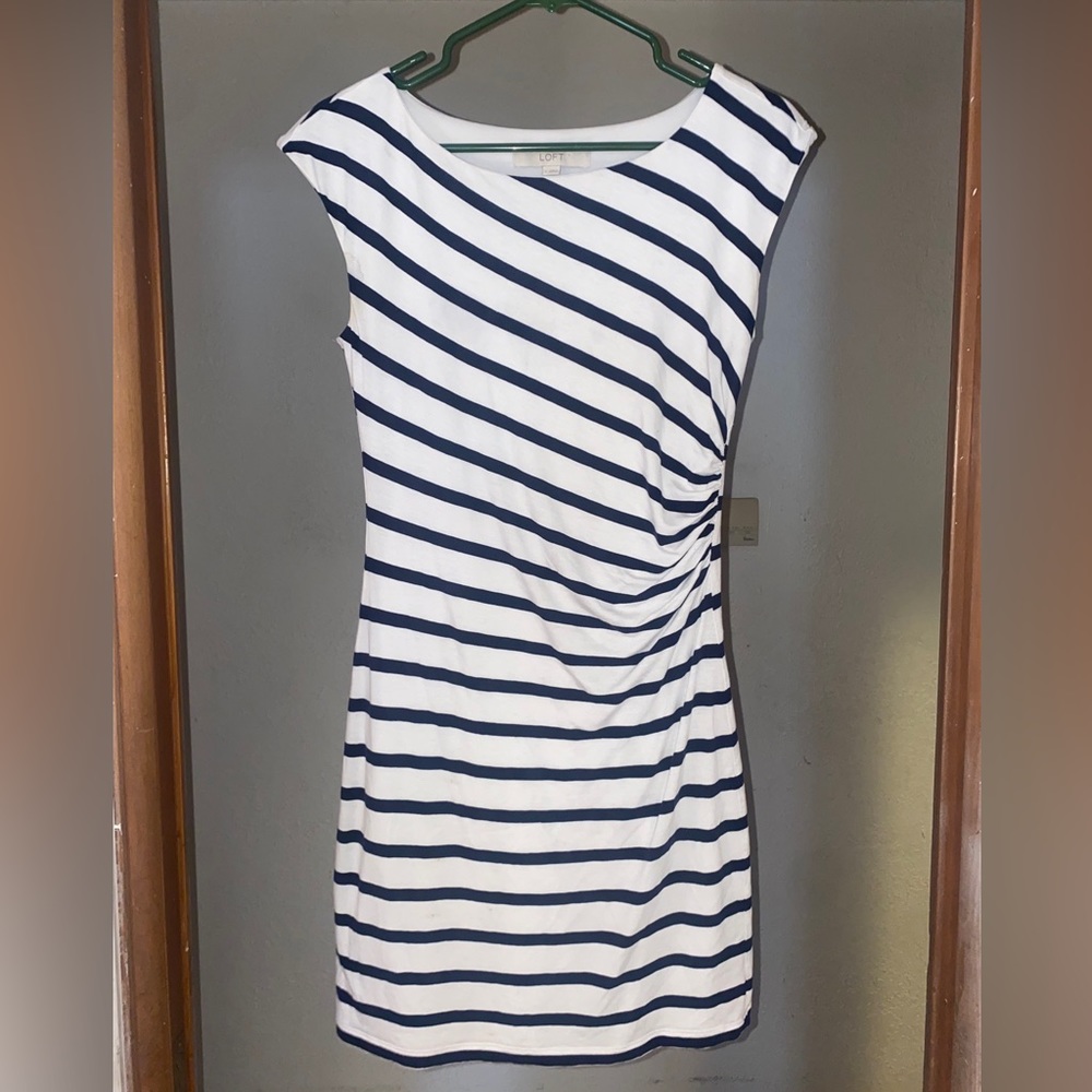 Loft dress